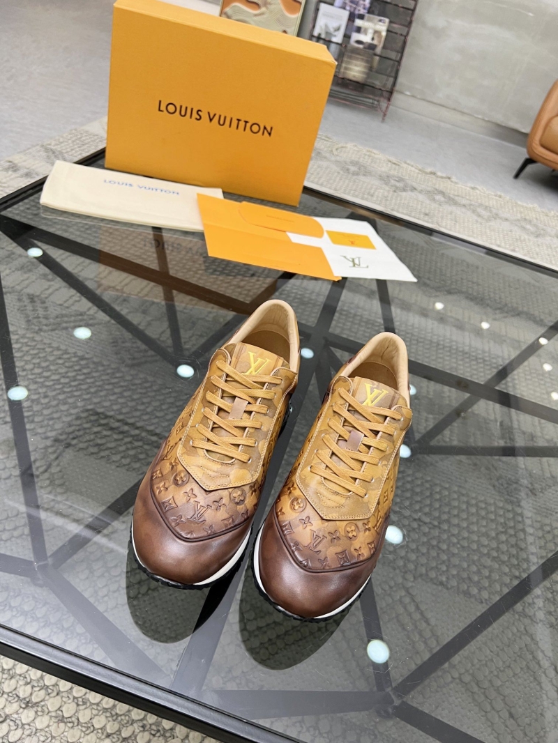 Louis Vuitton Sneakers